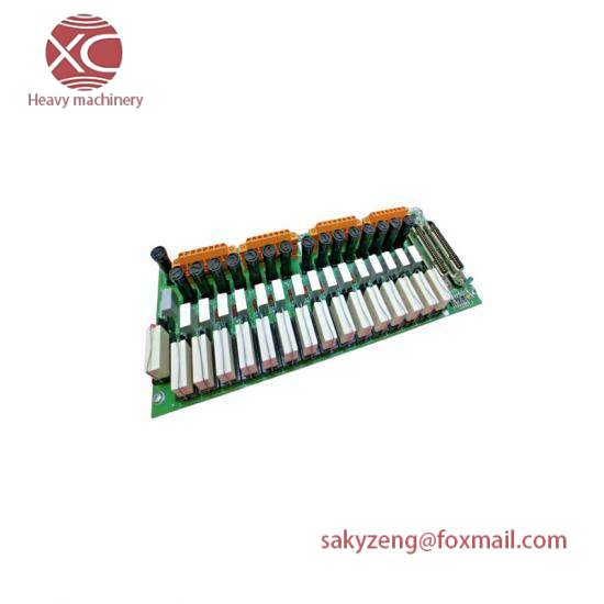 Honeywell MC-TDOR12 51309148-175 Digital Relay Output Board