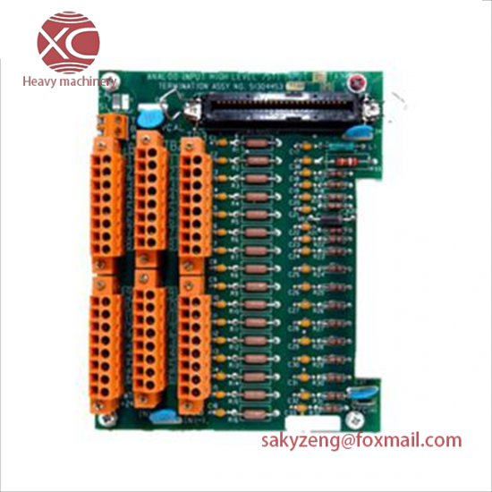 HONEYWELL MC-TDOR62 51309150-275 Control Module