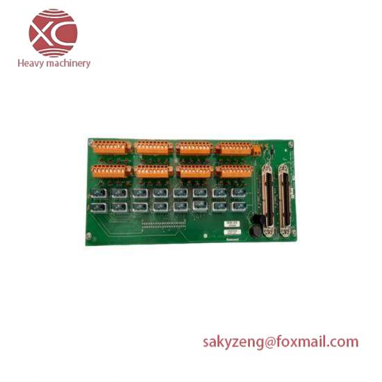 Honeywell MC-TDOY22 Digital Output Field Termination