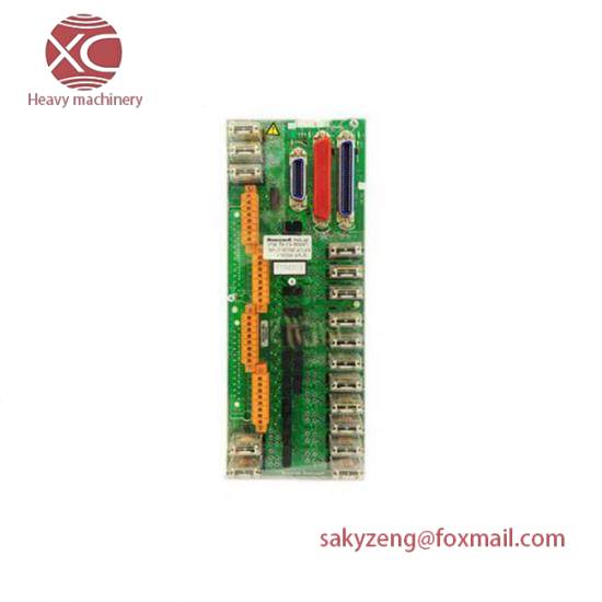 HONEYWELL MC-TDOY23 51204166-175 Digital Output Relay FTA