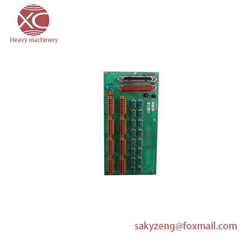 HONEYWELL MC-TDOY23 Digital Output Relay FTA