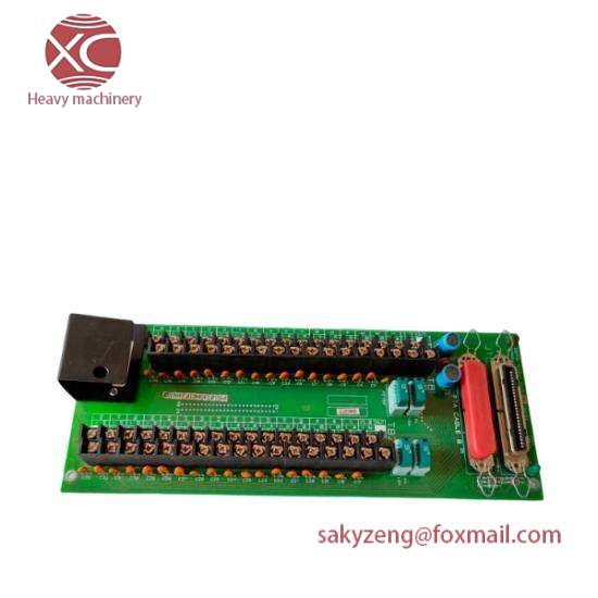 Honeywell MC-TDOY62 DCS Module