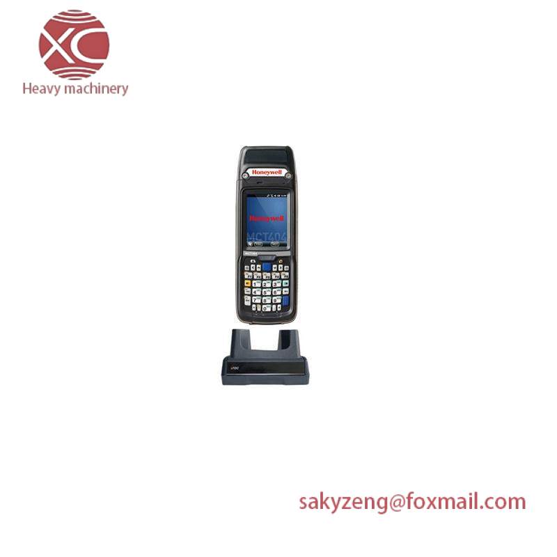 Honeywell MCT404 Handheld Configurator
