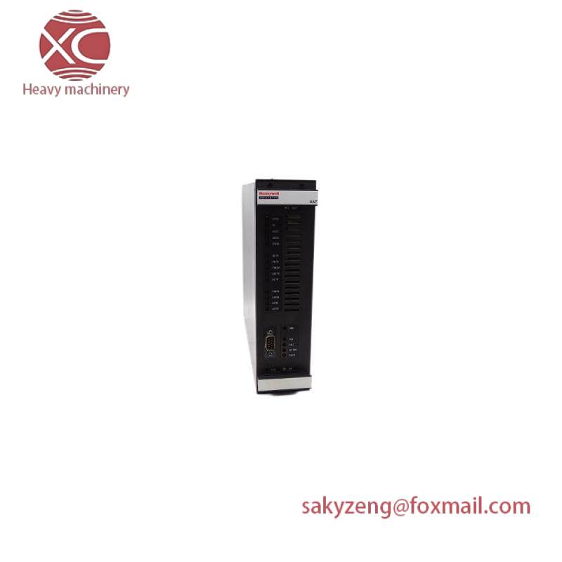 Honeywell MEASUREX 09437300 PC Processor