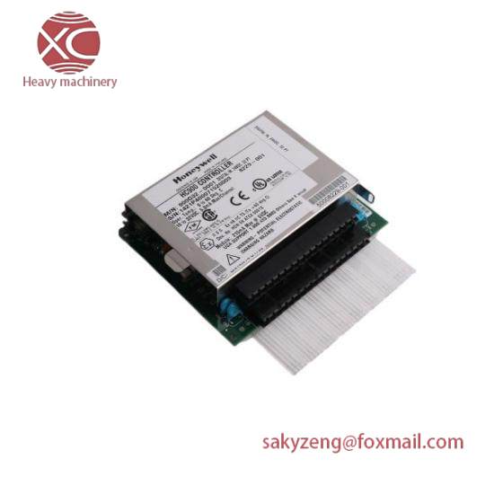 Honeywell MIDAS-E-ASH GeH4 Gas Detector