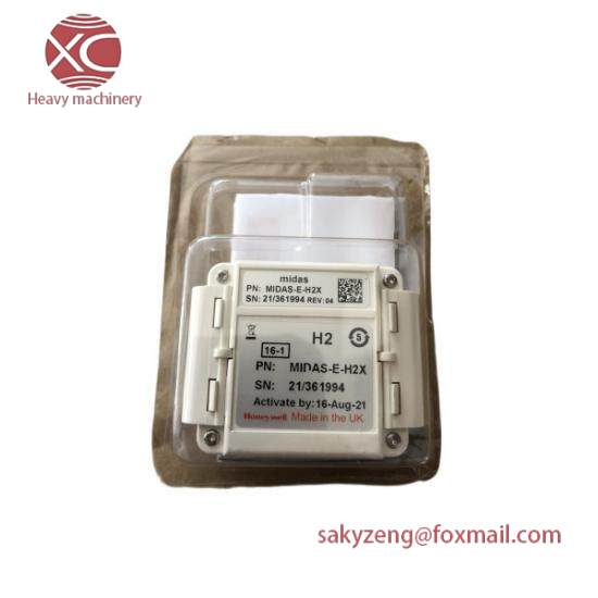 FTAT15  Honeywell FTA-T-15