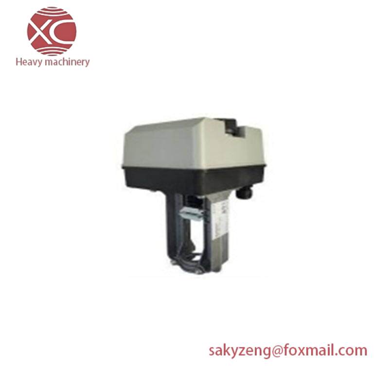 Honeywell ML6420A3015 Control valve