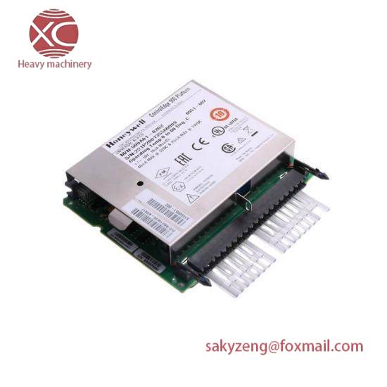 Honeywell ML6420A3015 Linear Actuator Stroke