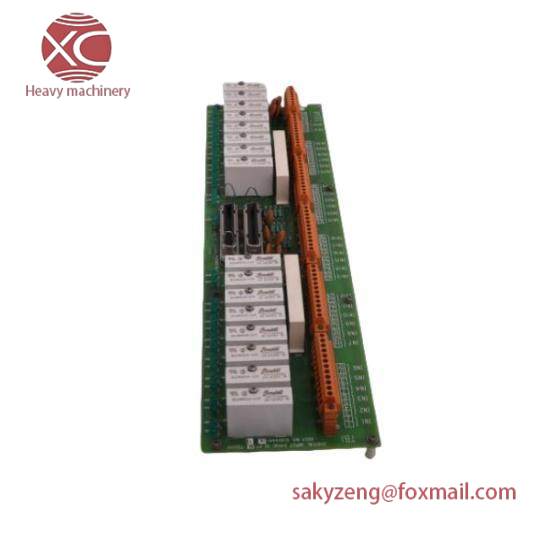 Honeywell MTL BU-THAI11  PKS System