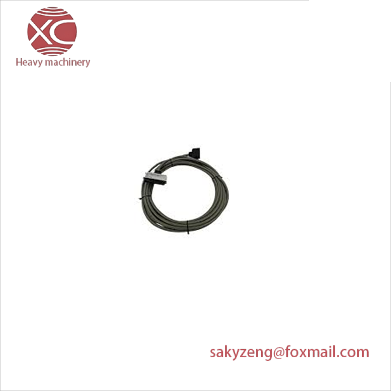 HONEYWELL MU-KFTA10 51201420-010 FTA CABLE
