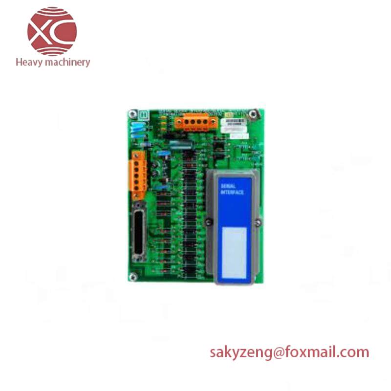 HONEYWELL MU-PSIM11 51304362-300 Serial Interface I/O Processor