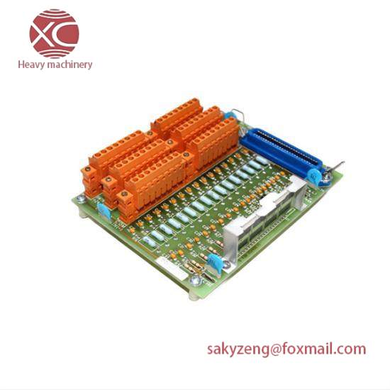 HONEYWELL MU-TAIH02 Terminal Assembly