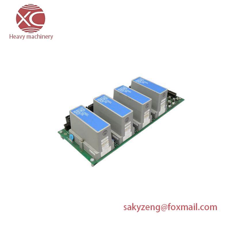 HONEYWELL MU-TAIL02 51304437-100 Analog Input Low Level