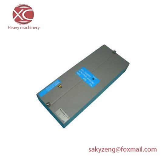 Honeywell MU-TAMR03 51309218-125  Low Level Analog Mux Module
