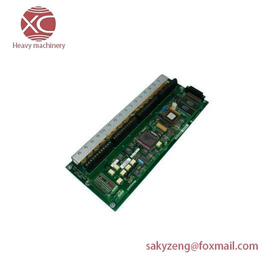 Honeywell MU-TAMR03 51309218-125  Low Level Analog Mux Module