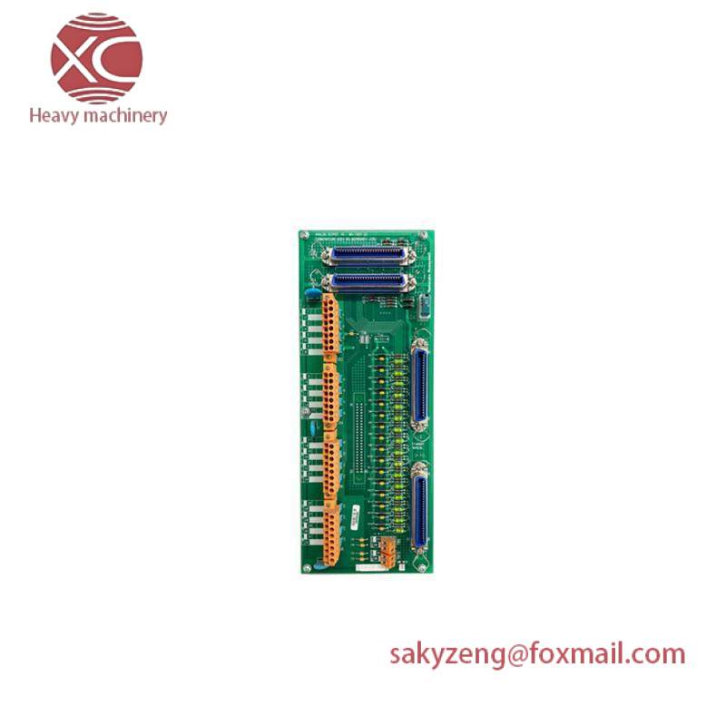 HONEYWELL MU-TAOY22 51204172-125 Circuit Board