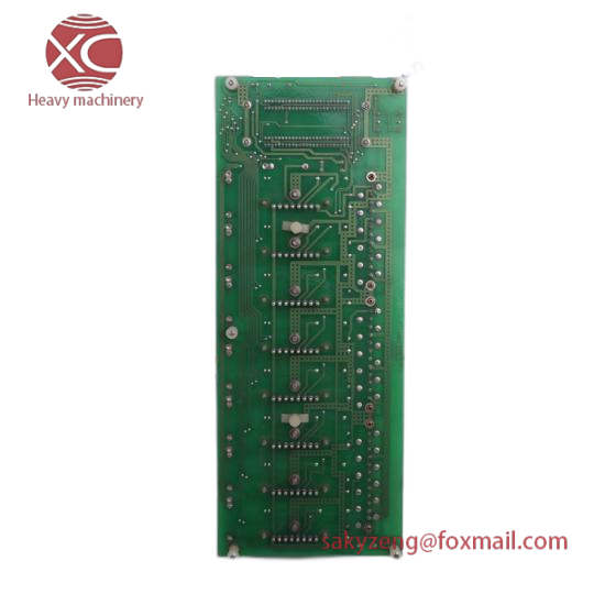 Honeywell MU-TAOY22 51204172-125 PC Board