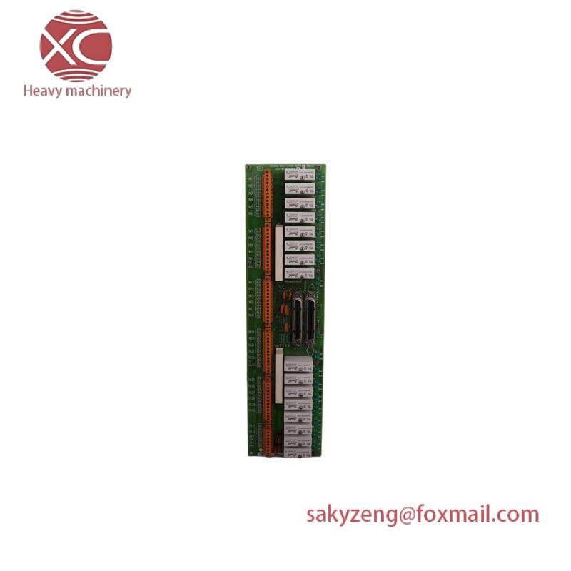 Honeywell MU-TDID12 51304441-100 Digital Input Module