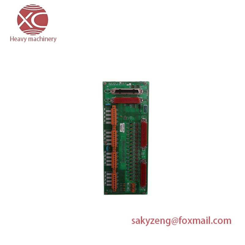 Honeywell MU-TDID12 51304441-125 INPUT MODULE