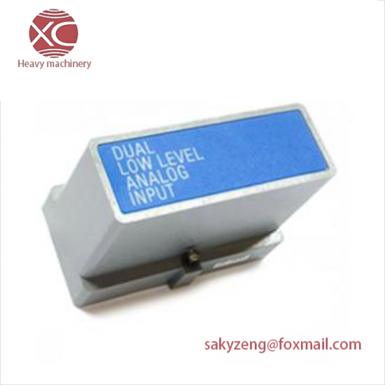 HONEYWELL MU-TPIX12 51304084-100 Pulse Input FTA (8 Inputs) Brand