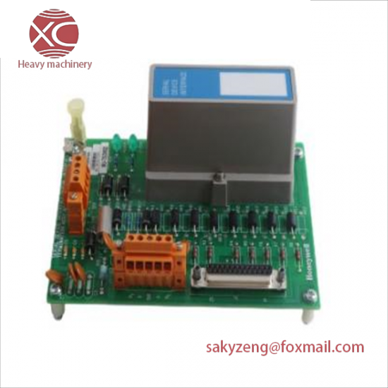 HONEYWELL MU-TSDM02 51303932-277 Digital Input Module