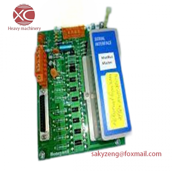 HONEYWELL MU-TSIM12 51303932-401