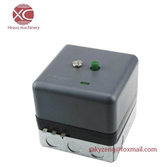 Honeywell RA890F1304 RA890G1245  Combustion Safety Controller