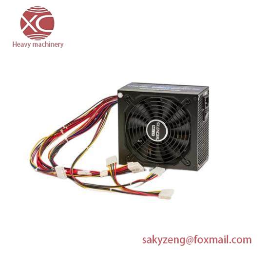 HONEYWELL REF-SAMPLE 6580800372 Redundant Power Supply