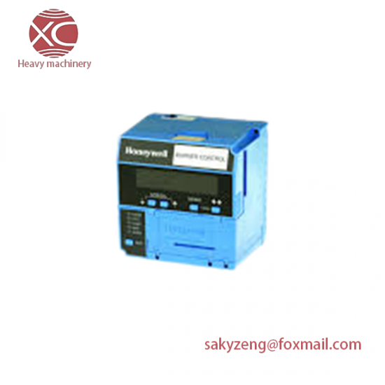 HONEYWELL RM7800L1053