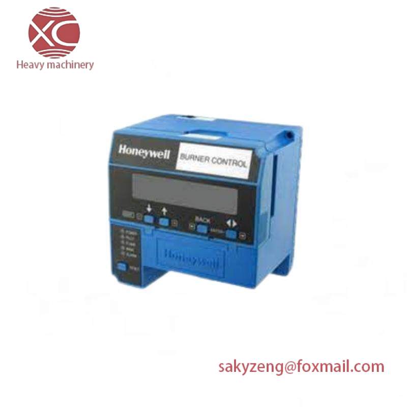 HONEYWELL RM7800L1053 Industrial Controls