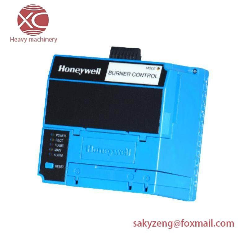 Honeywell RM7823A1016 Flame Switch For Rect UV Or Infrared