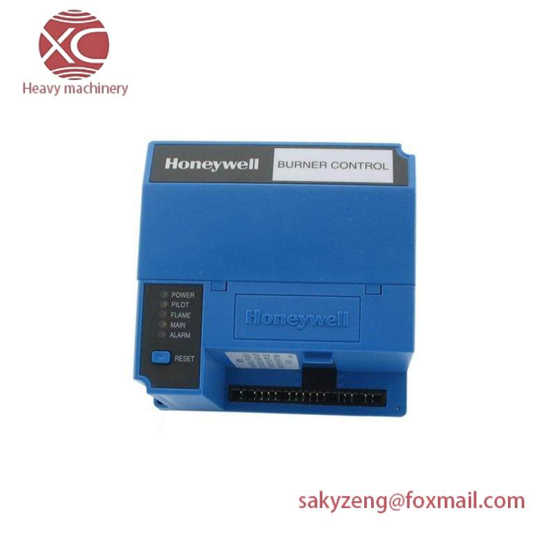 HONEYWELL RM7830A1003 Burner Control