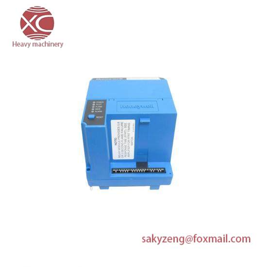Honeywell RM7840L1018 Burner Control