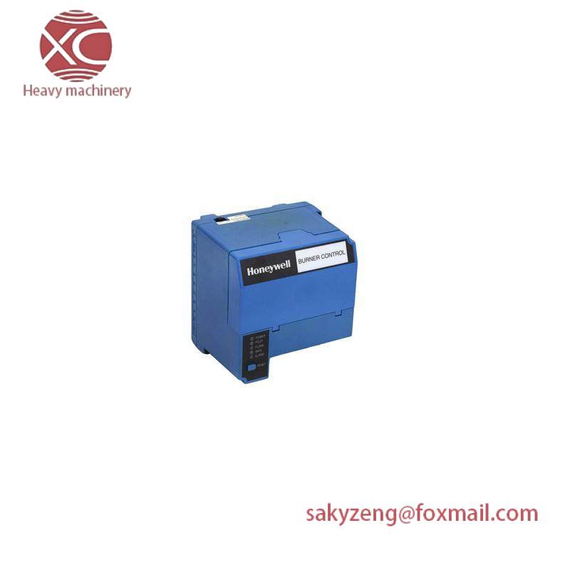 HONEYWELL RM7840L1018 combustion controller