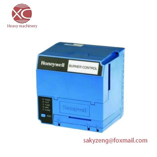 Honeywell RM7850A1027  Relay Modules