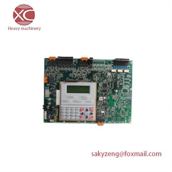HONEYWELL RP-2001 MRP200XV31 Control Board