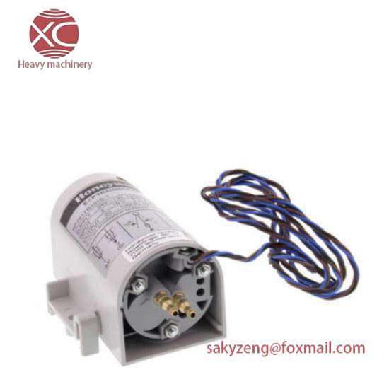 Honeywell RP7517B1016-1 RP-7517-B-1016-1