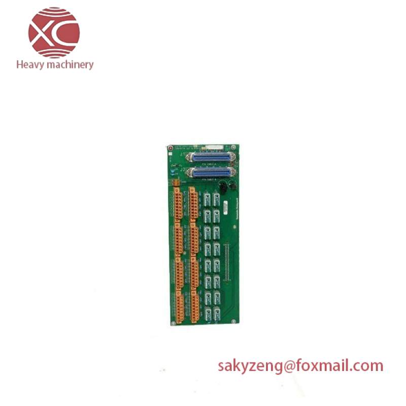 HONEYWELL S7820A1007 relay module