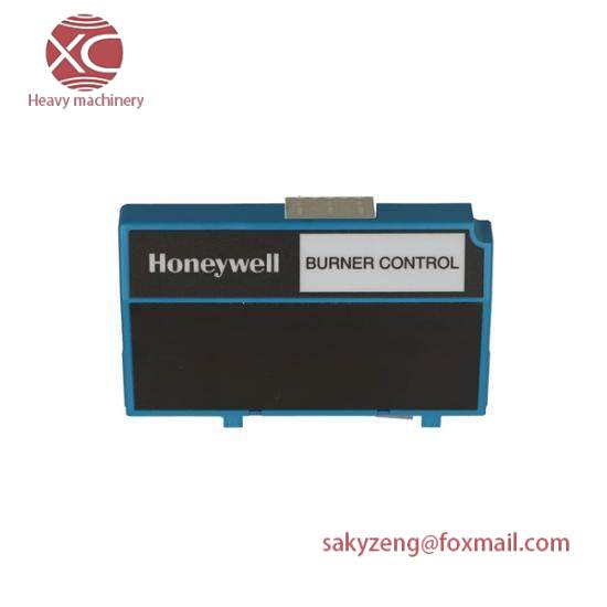 HONEYWELL S7820A1007 Remote Reset Module