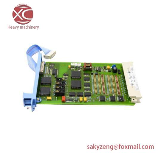 Honeywell SAI-1620M  Safety Manager System Module