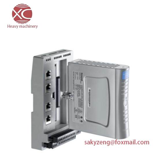 Honeywell SC-PCMX01 51307195-175 Controller CPM 28 Mixed IO RTU2020