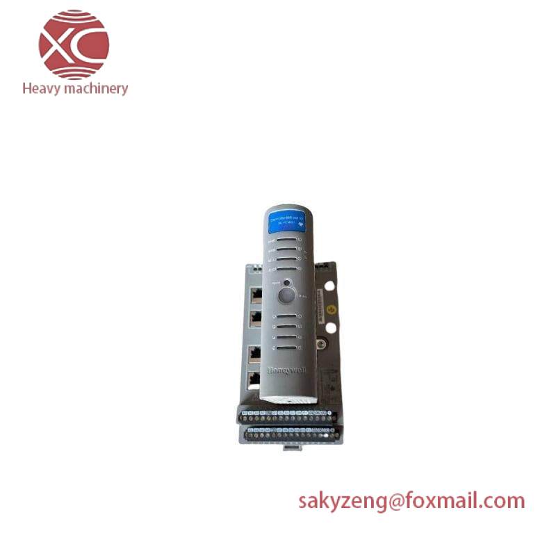 HONEYWELL SC-PCMX01 51307195-175 operator terminal