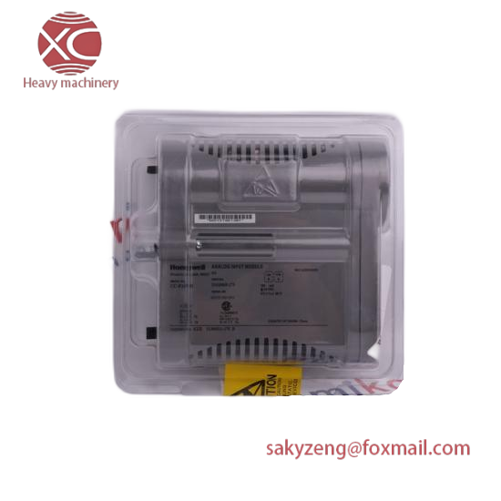HONEYWELL SC-TCMX01 51307198-175