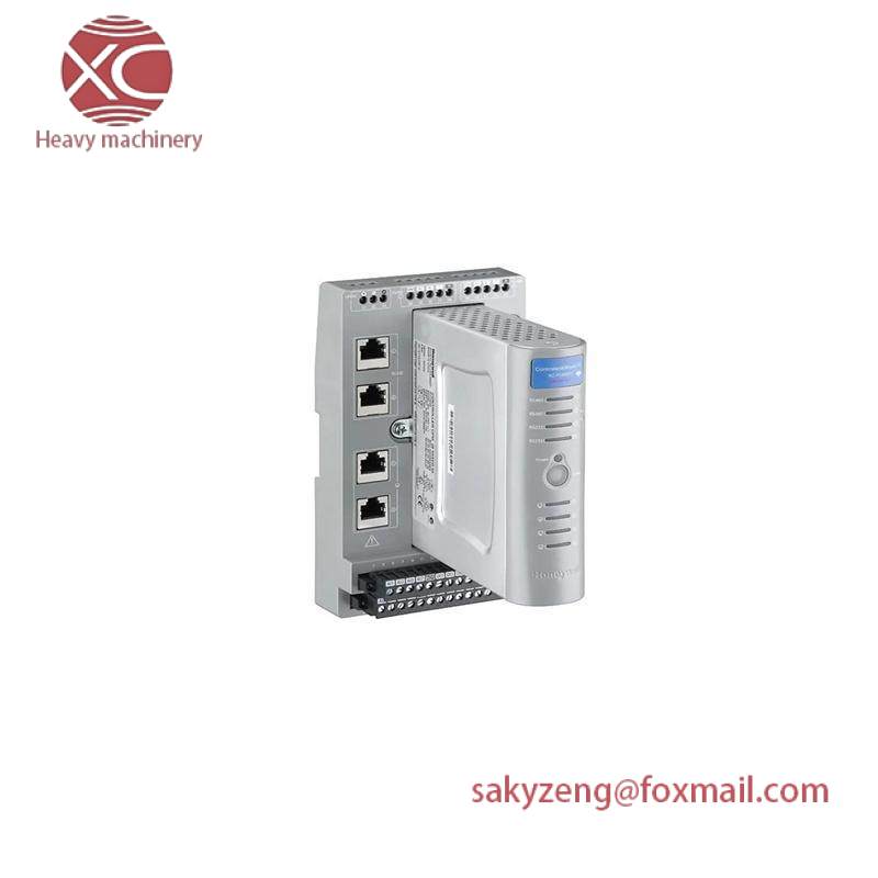 Honeywell SC-TEPL01 Controller