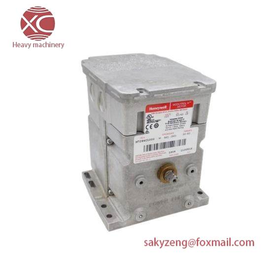 HONEYWELL SC-UCMX01 51307198-175