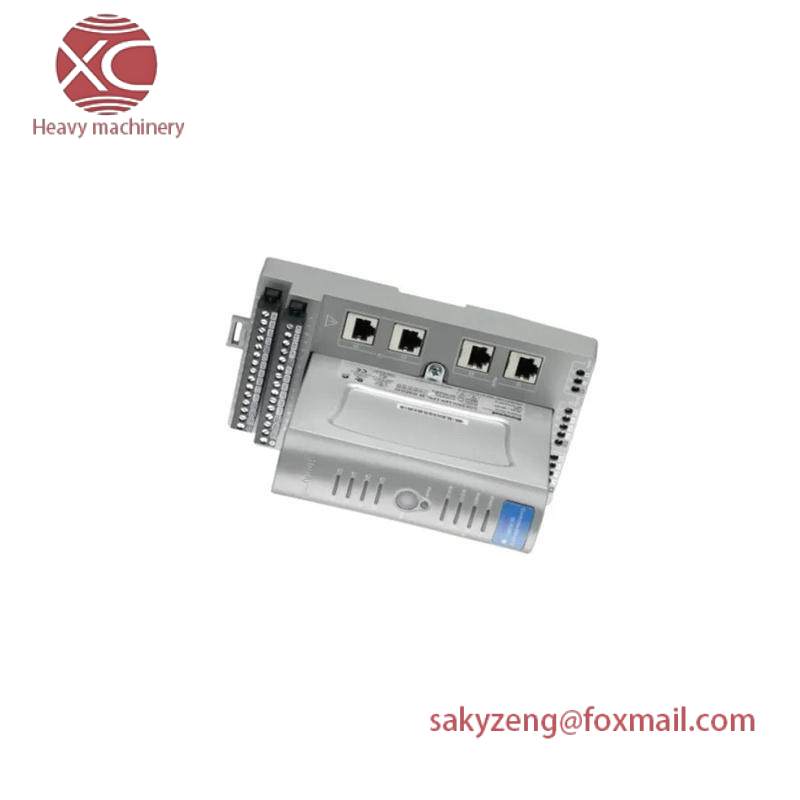 HONEYWELL SC-UCMX02 Non-redundant Controller