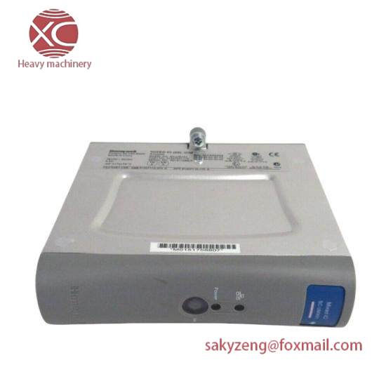 Honeywell SC-UMIX01  Mixed IO module, 28 channels