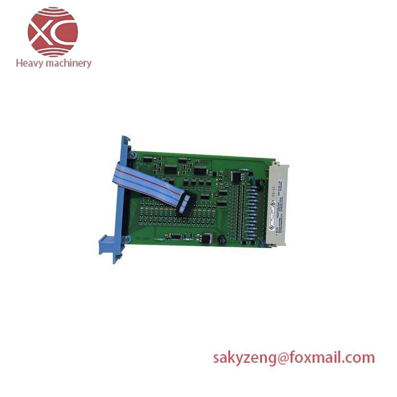 HONEYWELL SDI-1624 Safe digital input module