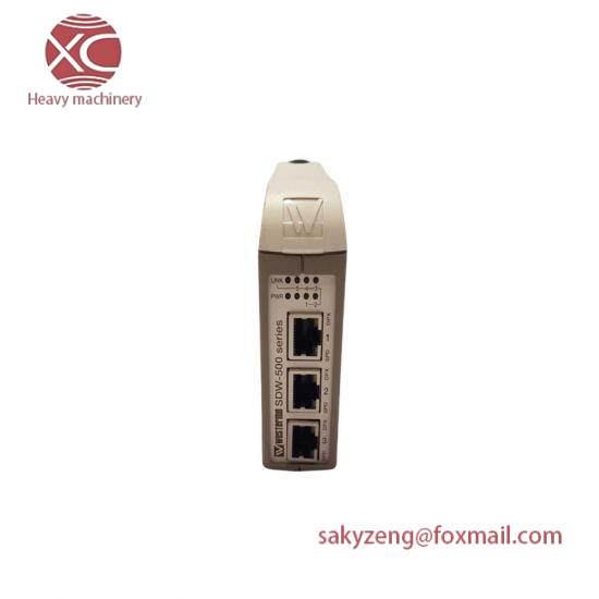 honeywell SDW-550 SW Ethernet switch