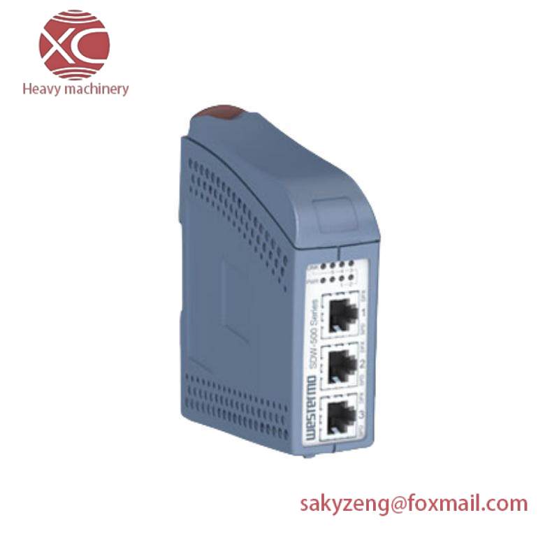 Schneider Ethernet TCSEAZ03P401UM2